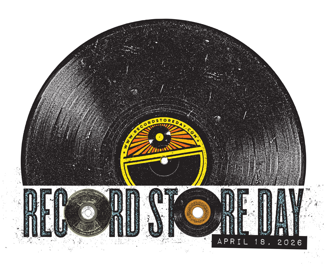 RECORD STORE DAY AT THE RECORD EXCHANGE SATURDAY 4/18! - The